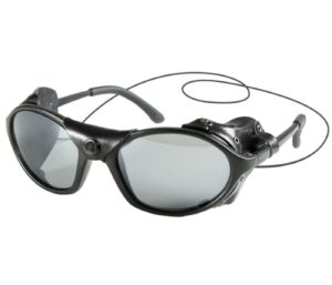 Glacier Glasses
