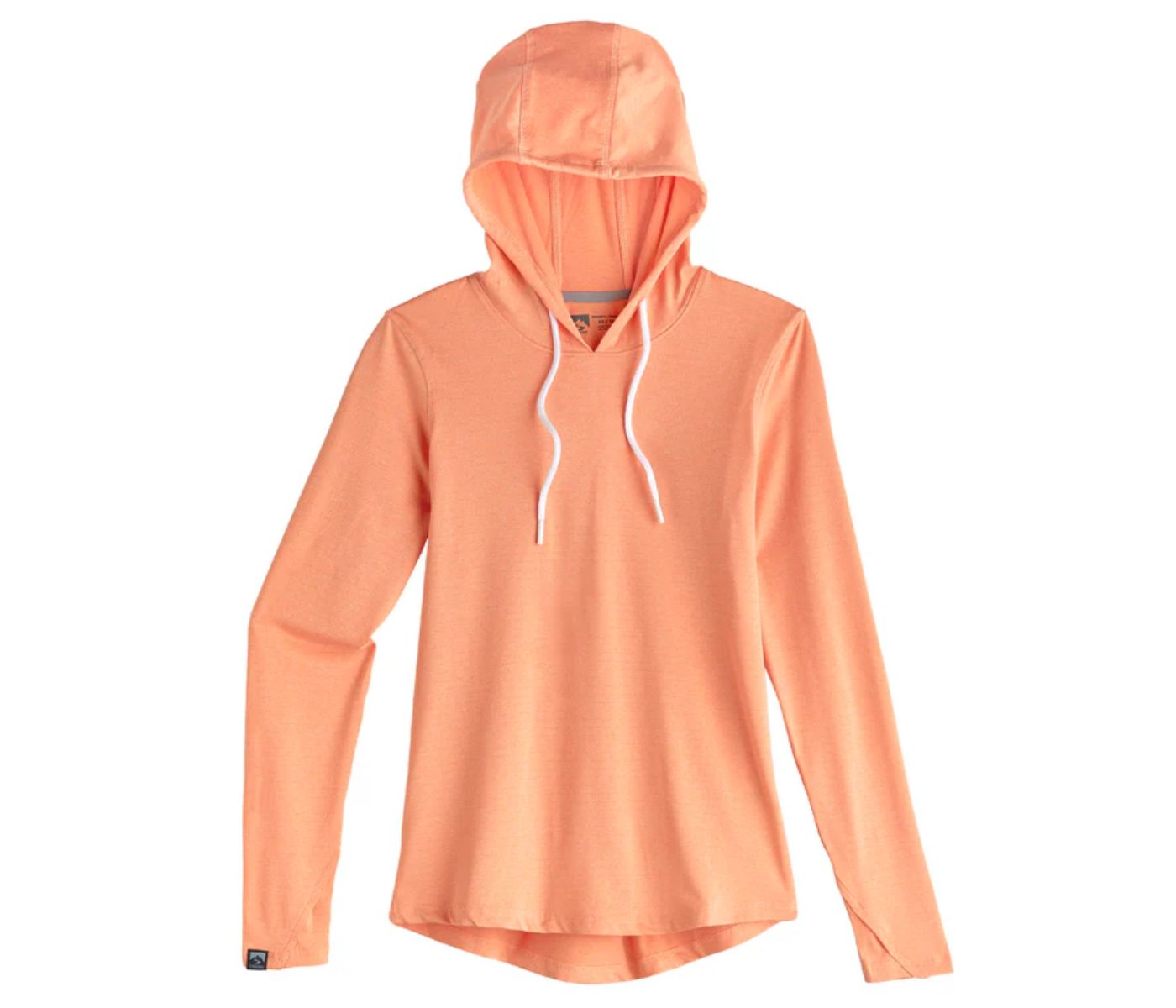 Women's SunWick 30 L/S Hoodie - Image 4