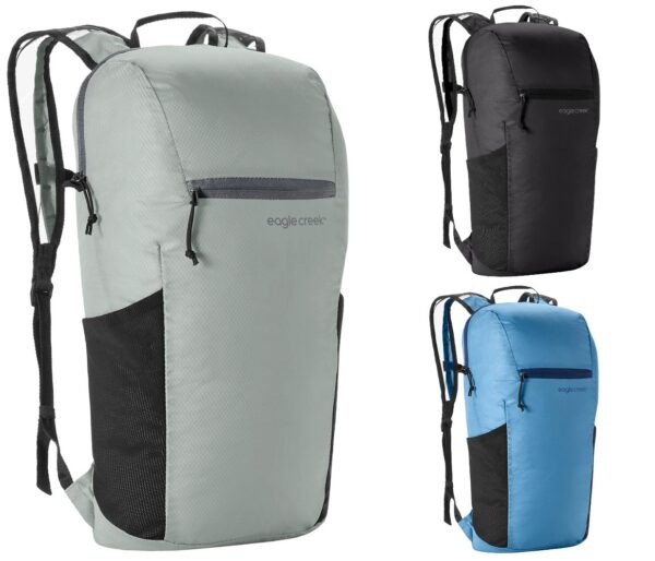 Adventure Women Eagle Creek Packable Backpack