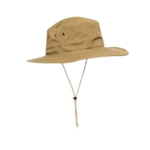 Insectshield Adjustable Brim Hat