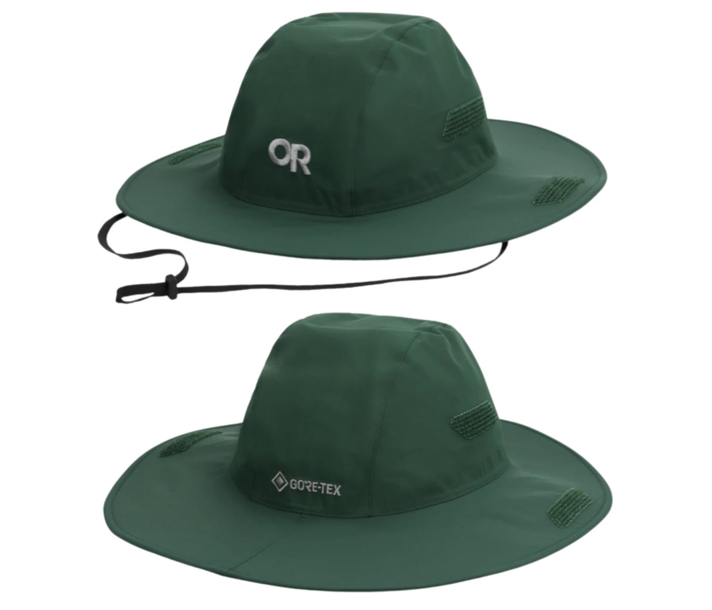 Outdoor Research Gore-Tex Seattle Rain Hat