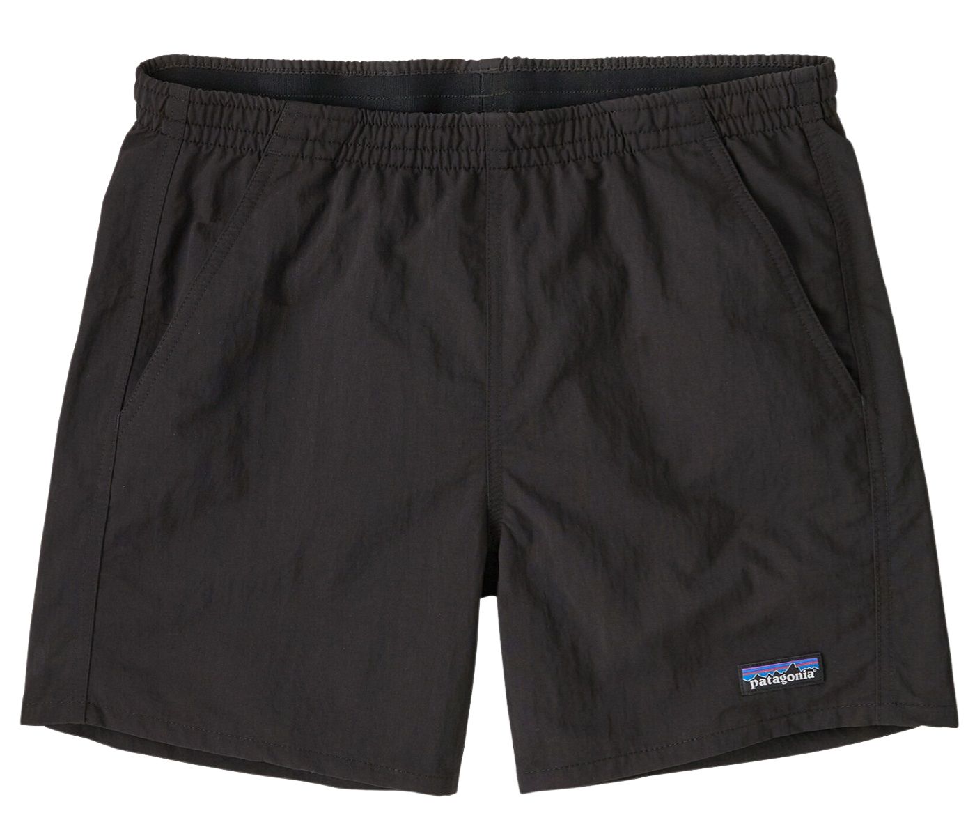 Women's Patagonia Baggie River Shorts - Image 2
