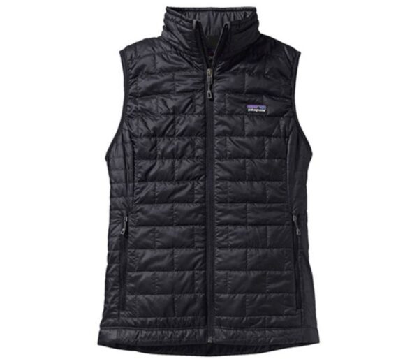 Adventure Women Patagonia Nano Puff Vest