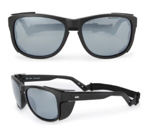 GILL Elite Verso Glacier Glasses=
