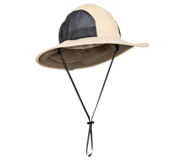 Adventure Women Insectshield Packable Hat