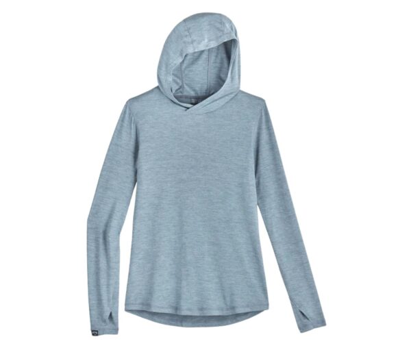 Adventure Women UPF 30+ Super Soft Lightweight Hoodie