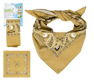 Insect Shield Bandana