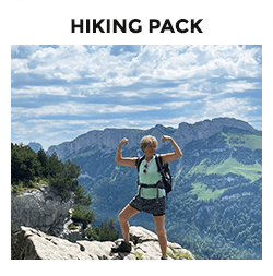 Hiking Pack